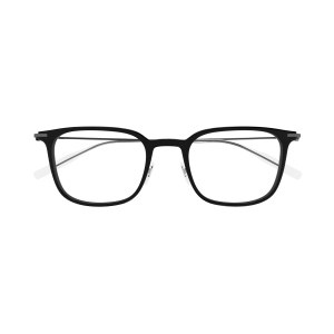 Montblanc MB 0100 O Col.005 Cal.52 New Occhiali da Vista