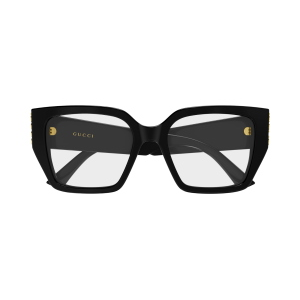 Gucci GG2042O Col.001 Cal.53 New Occhiali da Vista