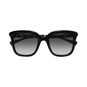 Gucci GG2058S Col.001 Cal.52 New Occhiali da Sole