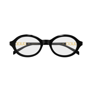 Gucci GG 2153 O Col.001 Cal.51 New Occhiali da Vista