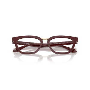 Giorgio Armani AR 7290U Col.6397 Cal.52 New Occhiali da Vista