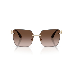 Dolce & Gabbana DG 2332B Col.02/13 Cal.59 New Occhiali da Sole