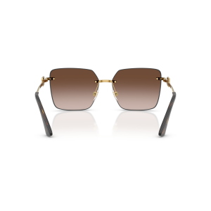 Dolce & Gabbana DG 2332B Col.02/13 Cal.59 New Occhiali da Sole