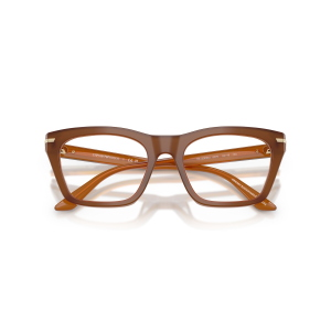 Emporio Armani EA 3283BU Col.6376 Cal.53 New Occhiali da Vista