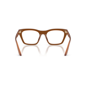 Emporio Armani EA 3283BU Col.6376 Cal.53 New Occhiali da Vista