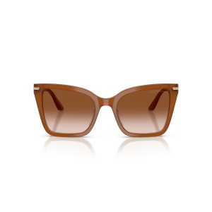 Emporio Armani EA 4273BU Col.6376/13 Cal.53 New Occhiali da Sole