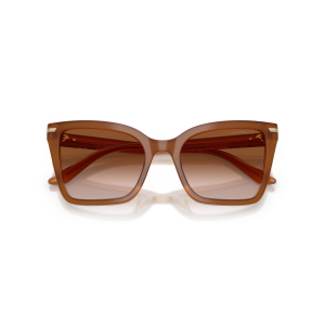Emporio Armani EA 4273BU Col.6376/13 Cal.53 New Occhiali da Sole