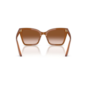 Emporio Armani EA 4273BU Col.6376/13 Cal.53 New Occhiali da Sole