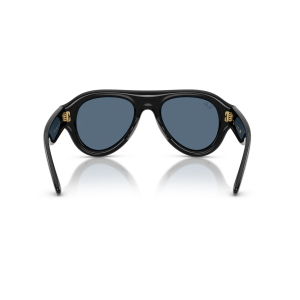 Ray-Ban RB 4925 A$AP ROCKY Col.601/80 Cal.50 New Occhiali da Sole