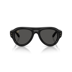 Ray-Ban RB 4925 A$AP ROCKY Col.601/87 Cal.50 New Occhiali da Sole