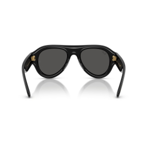 Ray-Ban RB 4925 A$AP ROCKY Col.601/87 Cal.50 New Occhiali da Sole