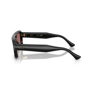 Ray-Ban RB 4954 A$AP ROCKY Col.601/69 Cal.52 New Occhiali da Sole