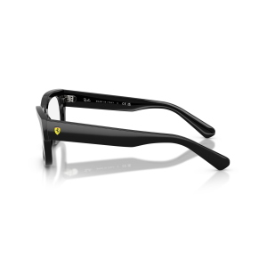 Ray-Ban Ferrari RB 5528M Col.F601 Cal.51 New Occhiali da Vista