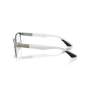 Ray-Ban Ferrari RB 8425M Col.F099 Cal.55 New Occhiali da Vista