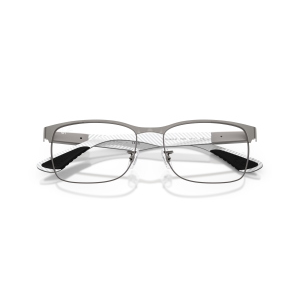 Ray-Ban Ferrari RB 8425M Col.F099 Cal.55 New Occhiali da Vista