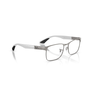 Ray-Ban Ferrari RB 8425M Col.F099 Cal.55 New Occhiali da Vista
