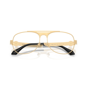 Versace VE 1319 Col.1523 Cal.60 New Occhiali da Vista