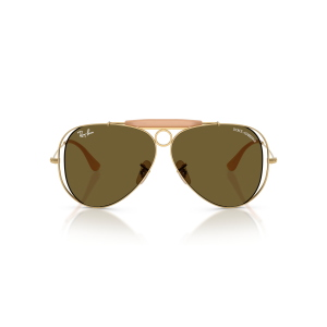 Ray-Ban x Dolce & Gabbana RB 3138M Col.001/73 Cal.58 New Occhiali da Sole