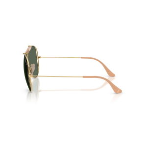 Ray-Ban x Dolce & Gabbana RB 3138M Col.001/71 Cal.58 New Occhiali da Sole