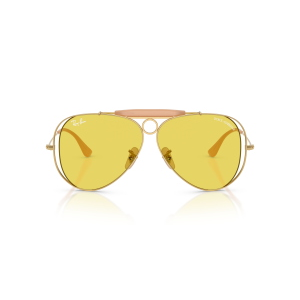 Ray-Ban x Dolce & Gabbana RB 3138M Col.001/85 Cal.58 New Occhiali da Sole