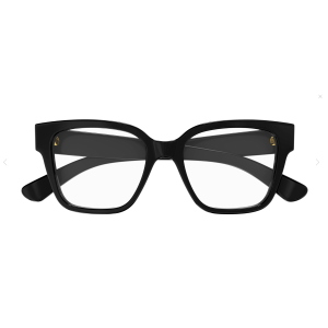 Gucci GG 1791 O Col.005 Cal.53 New Occhiali da Vista