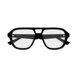 Gucci GG 2183 O Col.001 Cal.54 New Occhiali da Vista