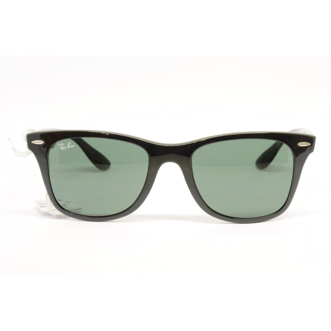 Ray-Ban 4195 LiteForce Col.601/71 Cal.52 New Occhiali da Sole-Sunglasses-Gafas
