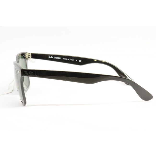 Ray-Ban 4195 LiteForce Col.601/71 Cal.52 New Occhiali da Sole-Sunglasses-Gafas