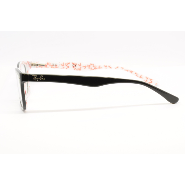 Occhiali da Vista Ray-Ban Vista Mod. 5228 VISTA Col. 5014 Cal. 53 NUOVI