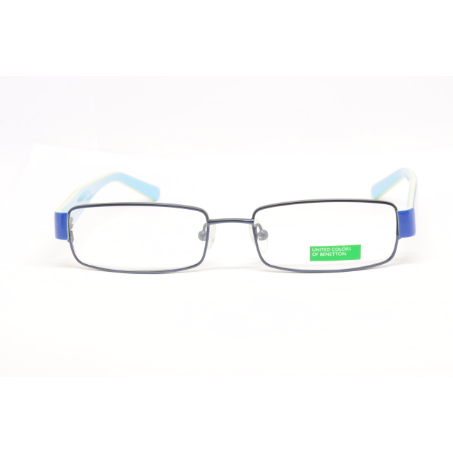 Benetton Junior BB063 Col. 01 Occhiali da Vista Cal. 51 NUOVI