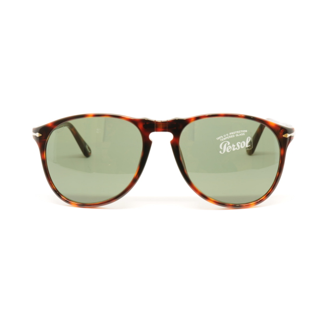 Persol 9649-S Col.24/31 Cal.55 New Occhiali da Sole-Sunglasses-Gafas de sol