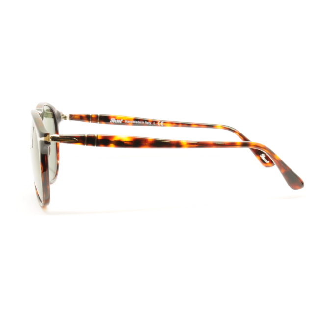 Persol 9649-S Col.24/31 Cal.55 New Occhiali da Sole-Sunglasses-Gafas de sol