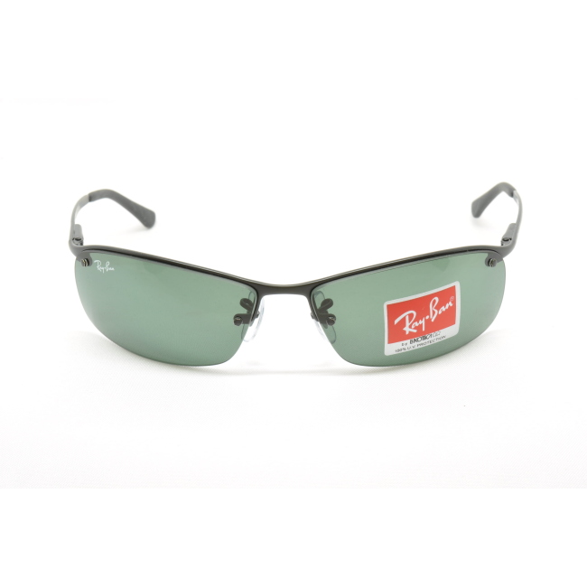 Ray-Ban 3183 Col.006/71 Cal.63 New Occhiali da Sole-Sunglasses-Gafas de sol
