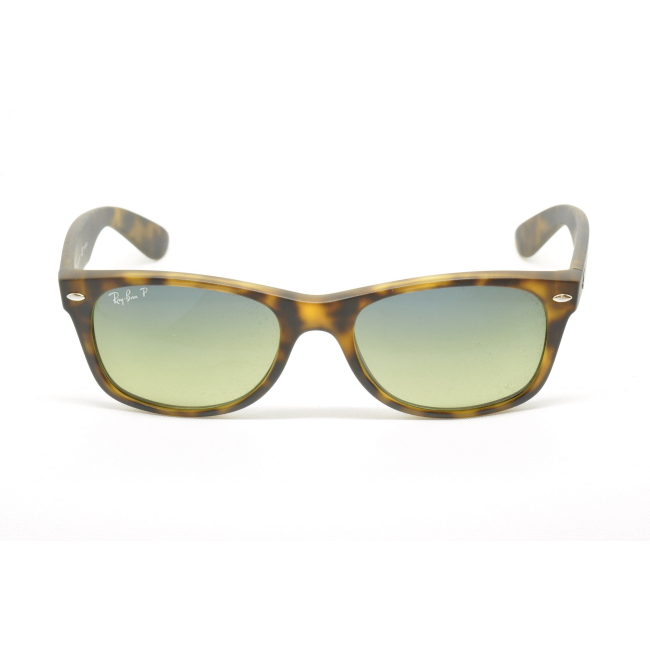 Ray-Ban RB 2132 NEW WAYFARER Col.894/76 Cal.52 New Occhiali da Sole-Sunglasses 
