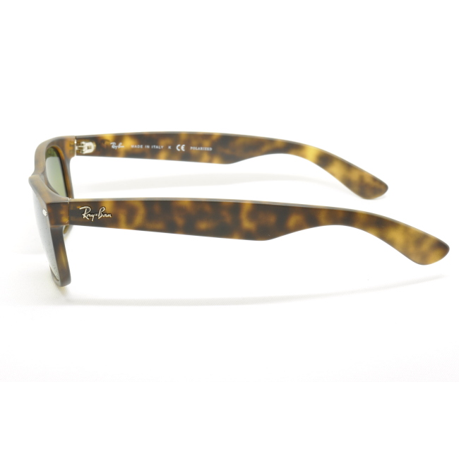 Ray-Ban RB 2132 NEW WAYFARER Col.894/76 Cal.52 New Occhiali da Sole-Sunglasses 