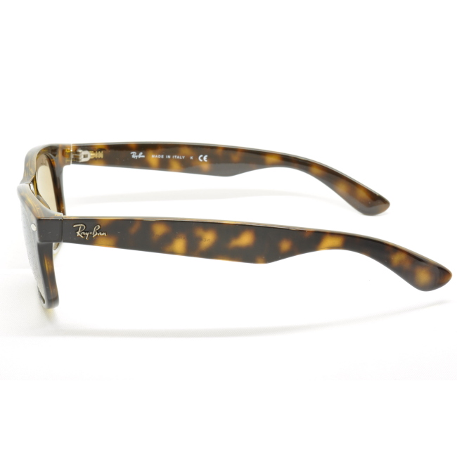 Ray-Ban RB 2132 NEW WAYFARER Col.710/51 Cal. 55 New Occhiali da Sole/Sunglasses 