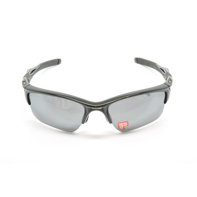 Oakley 9154 HALF JACKET 2.0 XL POLARIZED Col.05 Occhiali da Sole-Sunglasses 