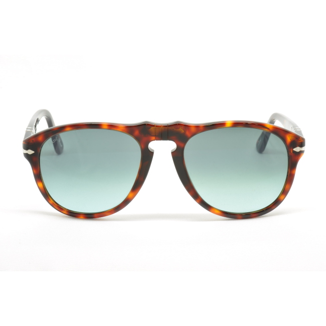 Persol 649 Col.24/86 Cal.54 New Occhiali da Sole-Sunglasses-Sonnenbrille