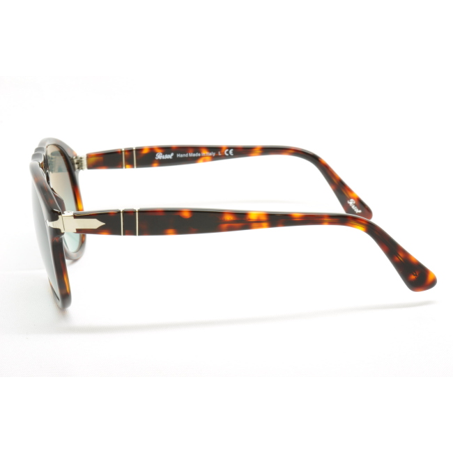 Persol 649 Col.24/86 Cal.54 New Occhiali da Sole-Sunglasses-Sonnenbrille