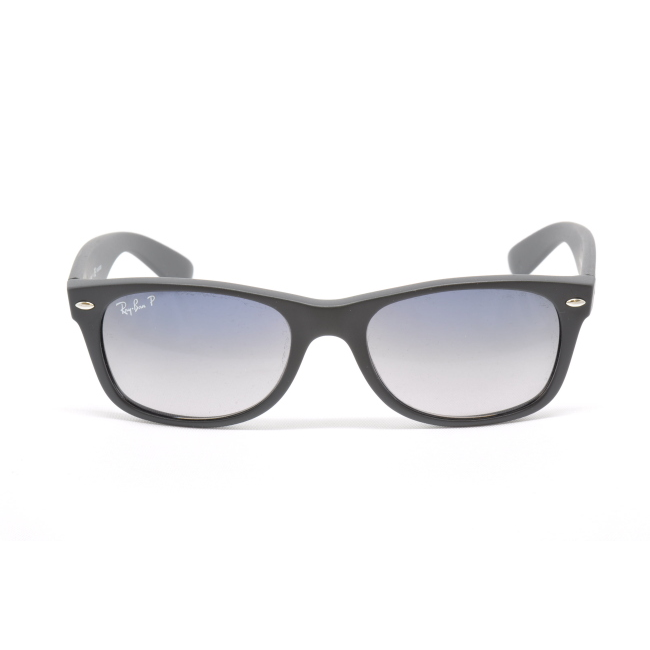 Ray-Ban RB 2132 New Wayfarer Col.601-S/78 Cal.55 New Occhiali da Sole-Sunglasses
