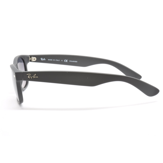 Ray-Ban RB 2132 New Wayfarer Col.601-S/78 Cal.55 New Occhiali da Sole-Sunglasses