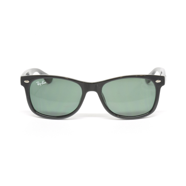 Ray-Ban Junior RJ 9052S New Wayfarer Col.100/71 Cal.47 Occhiali Sole-Sunglasses 