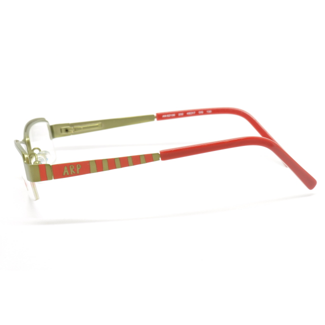 Agatha Ruiz de la Prada AN62136 Col. 232 Cal.17  New Occhiali da Vista-Eyeglasses