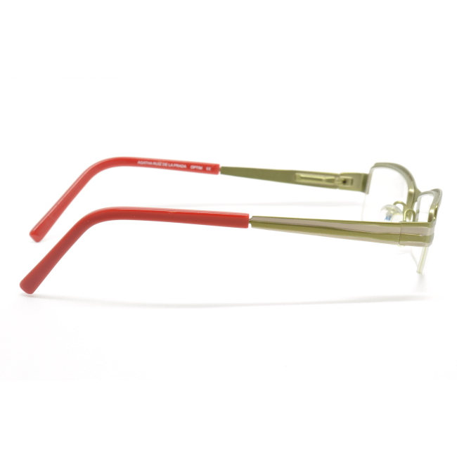 Agatha Ruiz de la Prada AN62136 Col. 232 Cal.17  New Occhiali da Vista-Eyeglasses