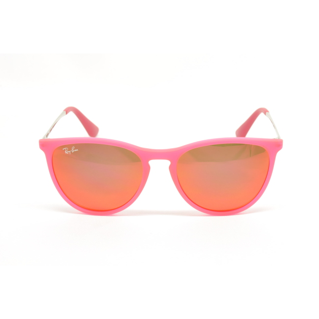 Ray-Ban Junior RJ 9060S Col.7009/6Q Cal.50 New Occhiali da Sole-Sunglasses