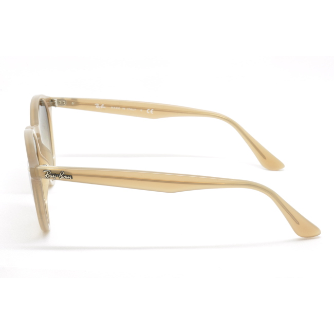 Ray-Ban RB 2180 Col.6166/13 Cal.49 New Occhiali da Sole-Sunglasses