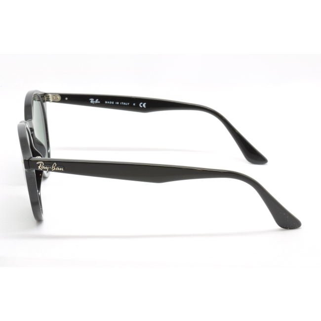 Ray-Ban RB 2180 Col.601/71 Cal.49 New Occhiali da Sole-Sunglasses