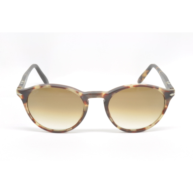 Persol 3092-S-M Col.9005/51 Cal.50 New Occhiali da Sole-Sunglasses 