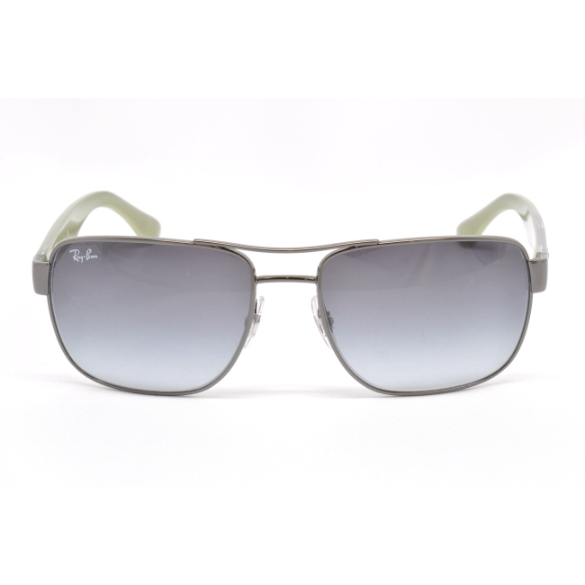 Ray-Ban RB 3530 Col.004/8G Cal.58 New Occhiali da Sole-Sunglasses