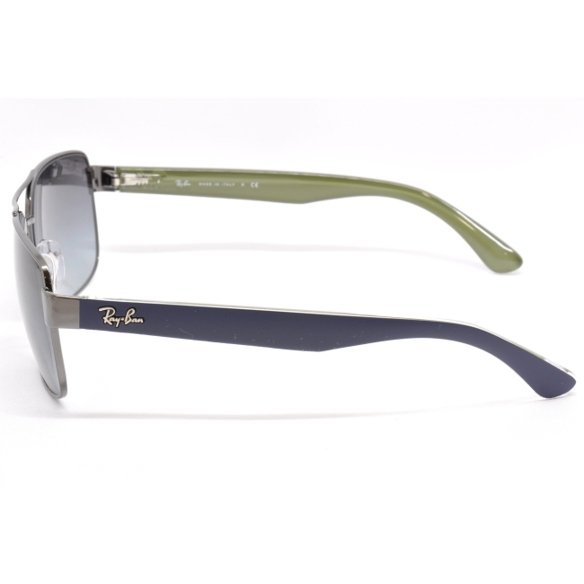 Ray-Ban RB 3530 Col.004/8G Cal.58 New Occhiali da Sole-Sunglasses